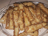 Golden yam