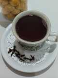 Teh Pandan Cengkeh