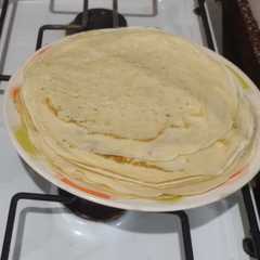Una foto de Panqueques 🥞