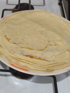 Una foto de Panqueques 🥞