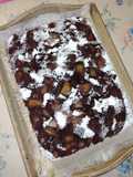 Torta di Pere e cioccolato