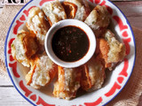 Tahu Walik Aci / Tahu PLETOK