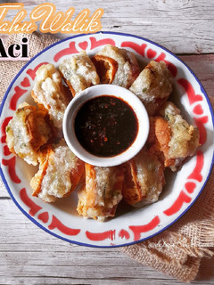 Foto resep Tahu Walik Aci / Tahu PLETOK