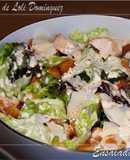 Ensalada César