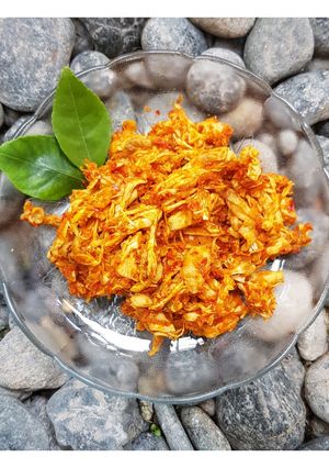 Foto resep Ayam Sisit 🌶️🌶️🍗