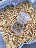 “Mie Kremes” Singkong