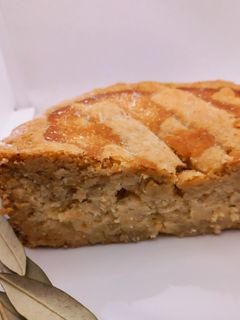 Foto di Pastiera napoletana