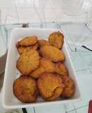 Arepitas De Maíz