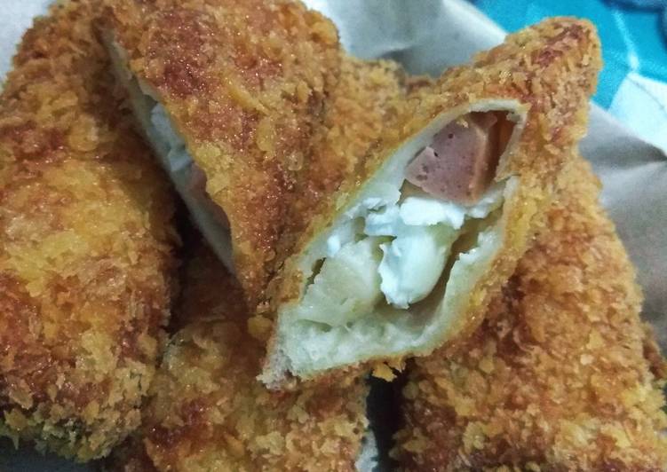 Risoles Mayo