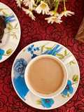 502. Wedang Jahe Kopi Susu