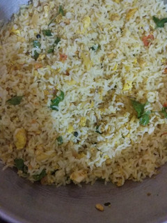 முட்டை சாதம் (muttai saatham recipe in Tamil) செய்முறை முக்கிய புகைப்படம்