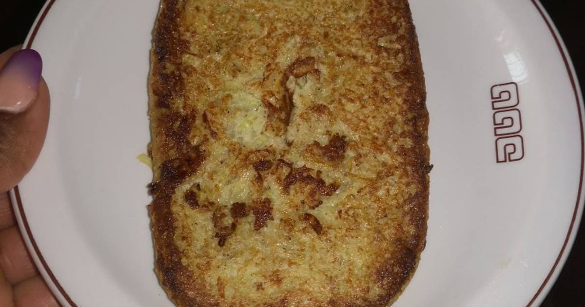 7 easy and tasty cabbage bread recipes by home cooks Cookpad