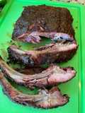 Baby Back Ribs