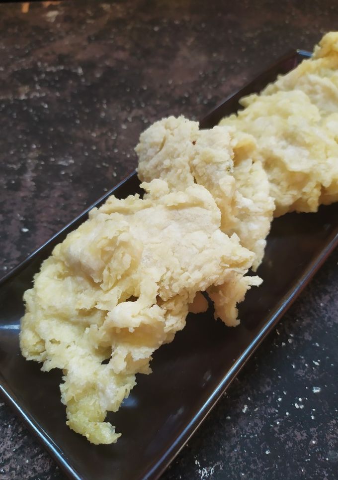 Foto resep Cireng Kriuk