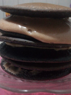 Foto resep Dorayaki oreo