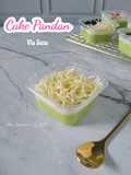 Cake Panda Vla Susu