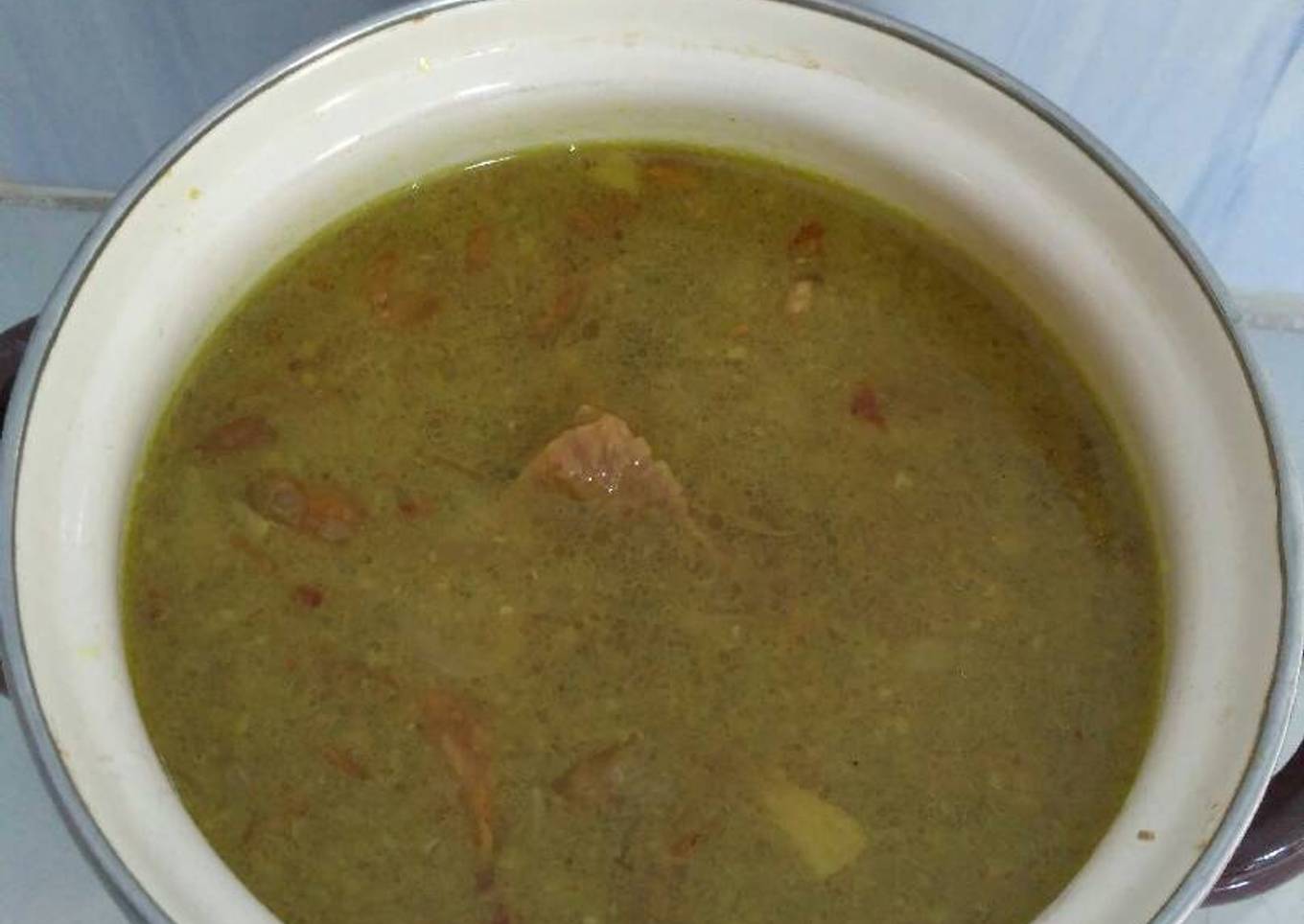 Soto Daging