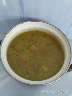 Foto resep Soto Daging