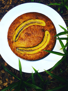 Una foto de Banana Bread 🍌🍞