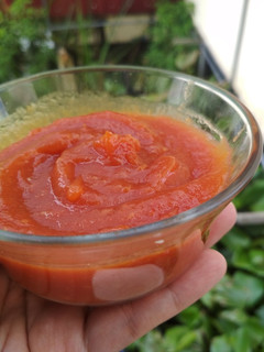 Foto resep Saos Tomat Homemade
