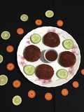 Vegetable Cutlets