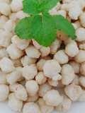 Kacang Atom (kacang #1)