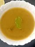 Drumstick Soup