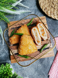 Foto resep Risoles Rogout