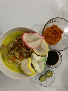 Foto resep Gulai daging sapi (Gultik Blok M)