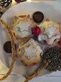 Mince pies dolcetti anglosassoni