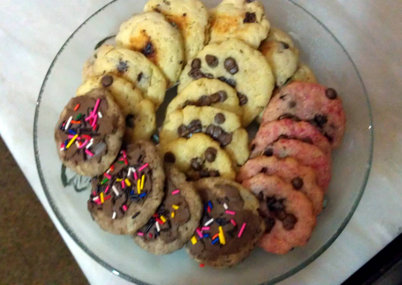 tea time biscuits