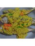 Pesmol Ikan Kembung
