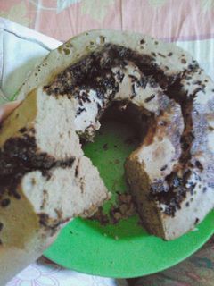 Foto resep Bolu kukus super empuk dan simple