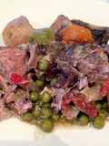 Italian Easter Lamb