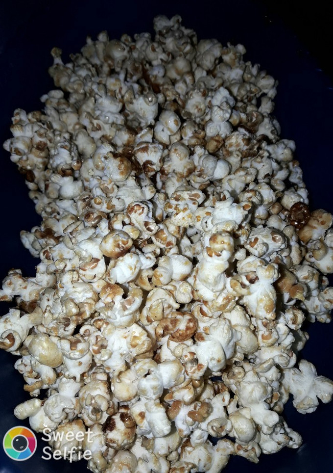 Una foto de Pororo con azúcar