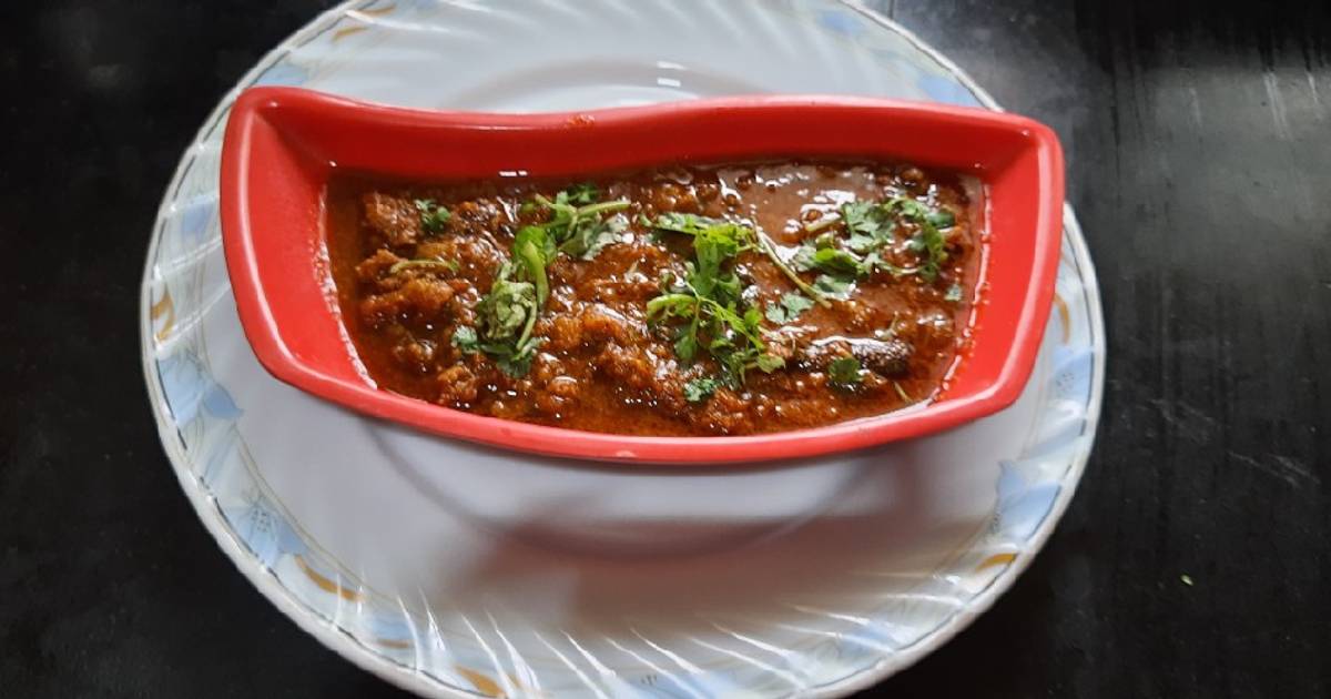 Saoji Keema Masala Recipe By Varsha Narayankar Cookpad 3582