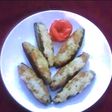Bharwan Paneer Parwal