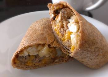 Unique Cuisine Frozen Turkey Sausage Breakfast Burritos Delicious Perfect Unique Cuisine Frozen Turkey Sausage Breakfast Burritos Delicious Perfect