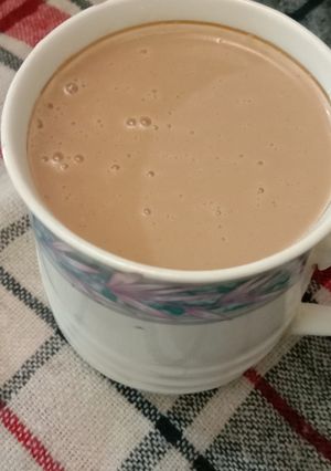 A picture of Tea.
