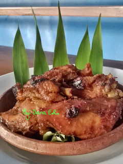 Foto resep Ayam Bakar Pedas Manis (Ayam Panggang)