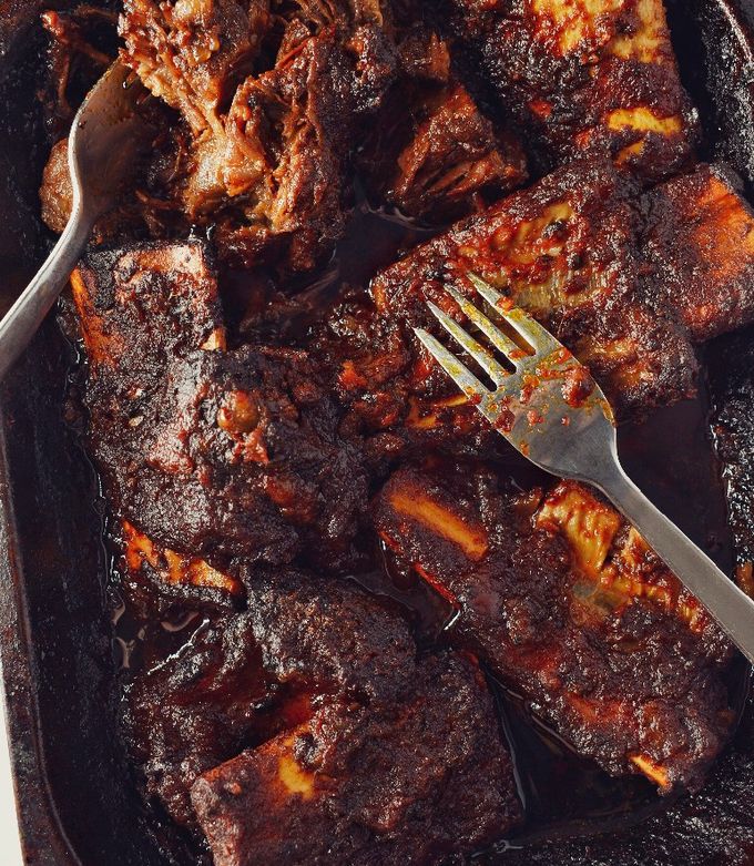 How to Cook Beef Ribs on a Gas Grill: Easy Steps for Juicy Results