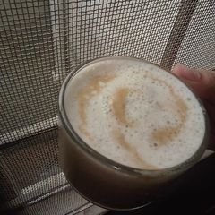 A picture of Coffee.
