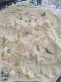 Maionese de leite