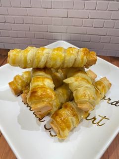 Foto resep Cheese roll