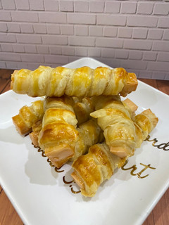 Foto resep Cheese roll