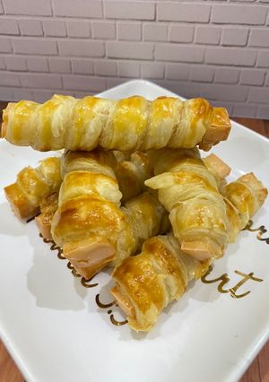 Foto resep Cheese roll