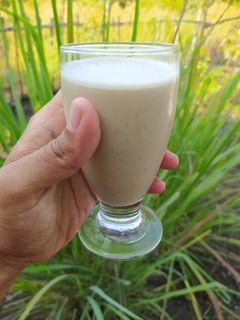 Foto resep Susu Kacang Hijau (Booster Asi)