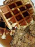 Suga Mamas Homemade Syrup