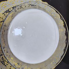 A picture of Coconut milk.