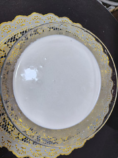 A picture of Coconut milk.
